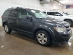 2012 Dodge Journey SXT