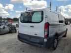 2018 Ford Transit T-250