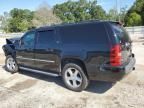 2012 Chevrolet Suburban C1500 LTZ