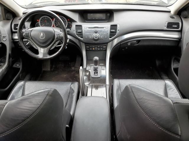 2011 Acura TSX