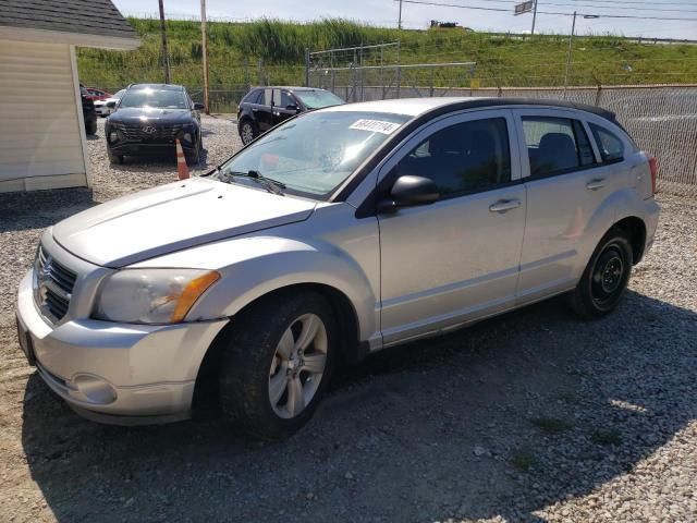 2010 Dodge Caliber Mainstreet