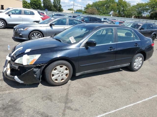 2004 Honda Accord LX