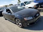 2009 Audi A5 Quattro