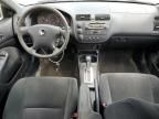 2004 Honda Civic EX