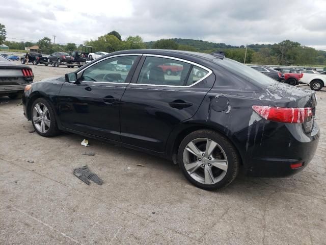 2013 Acura ILX 20 Premium