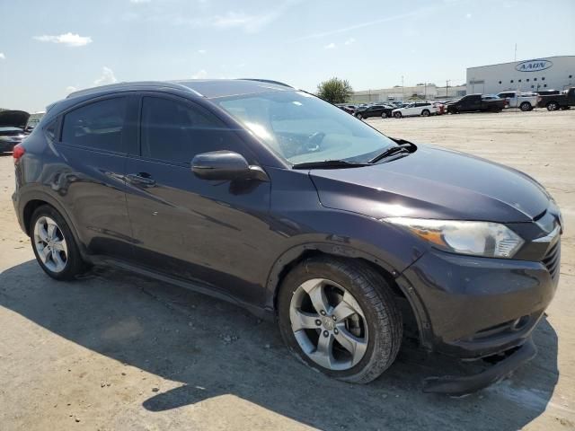 2016 Honda HR-V EXL