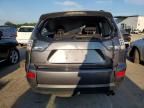 2008 Mitsubishi Outlander LS