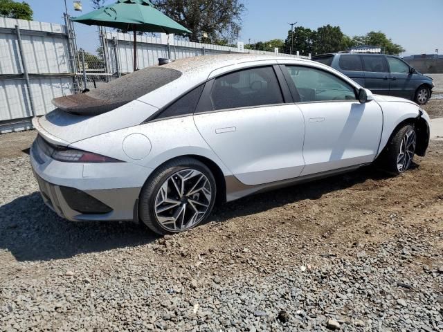 2024 Hyundai Ioniq 6 SEL