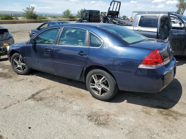 2007 Chevrolet Impala LS