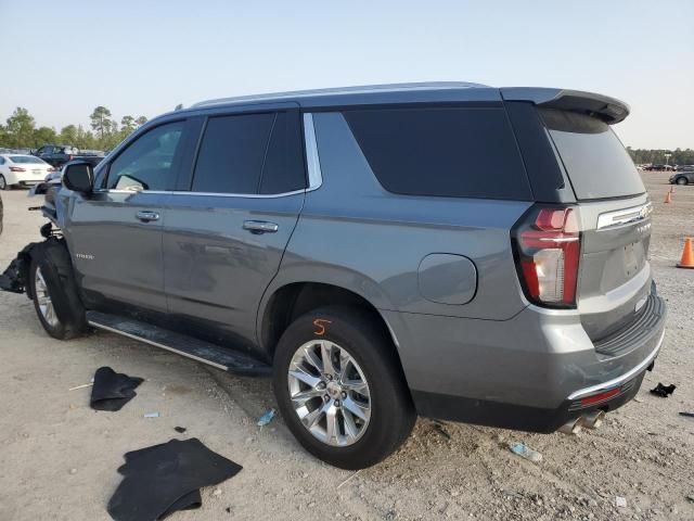 2021 Chevrolet Tahoe C1500 Premier