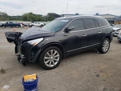 Buick Vehiculos salvage en venta: 2015 Buick Enclave