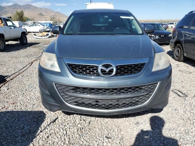 2011 Mazda CX-9