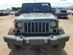 2007 Jeep Wrangler Sahara