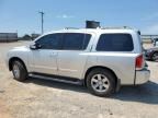 2007 Nissan Armada SE