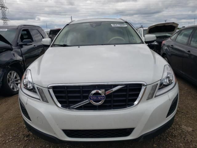 2012 Volvo XC60 T6