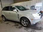 2012 Chevrolet Captiva Sport