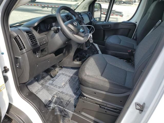 2024 Dodge RAM Promaster 2500 2500 High