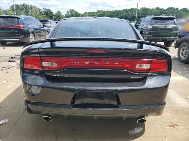 2014 Dodge Charger SRT-8