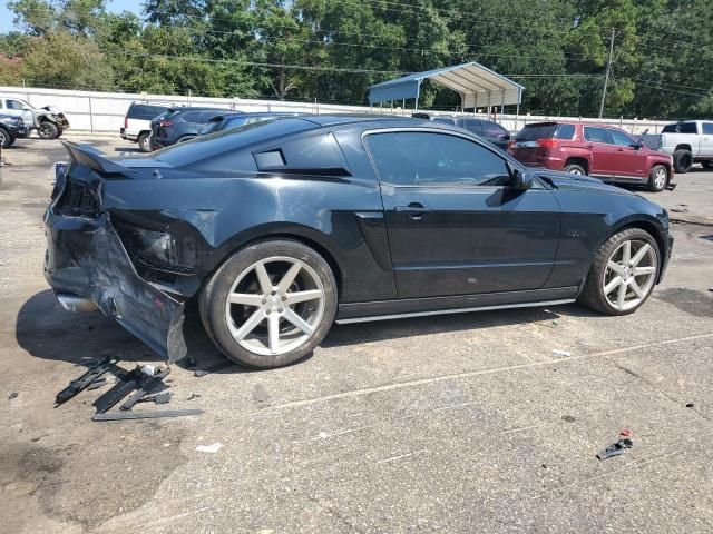 2014 Ford Mustang GT