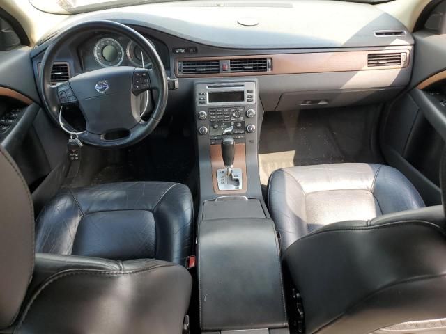 2009 Volvo S80 3.2