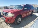 2009 Ford Expedition EL XLT