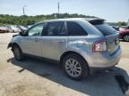 2007 Ford Edge SEL