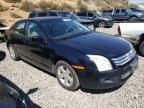 2008 Ford Fusion SE