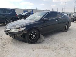 Honda Accord exl salvage cars for sale: 2016 Honda Accord EXL