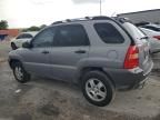 2008 KIA Sportage LX