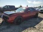 2014 Dodge Challenger R/T