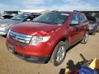 2010 Ford Edge SE