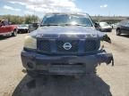 2006 Nissan Titan XE