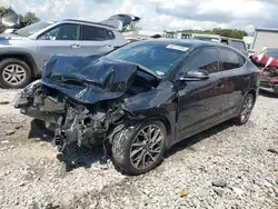 Salvage cars for sale at Hueytown, AL auction: 2020 Hyundai Elantra SEL