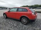 2009 Volvo C30 T5