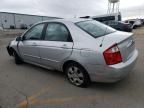 2006 KIA Spectra LX