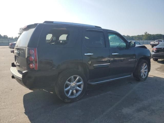 2007 GMC Yukon Denali