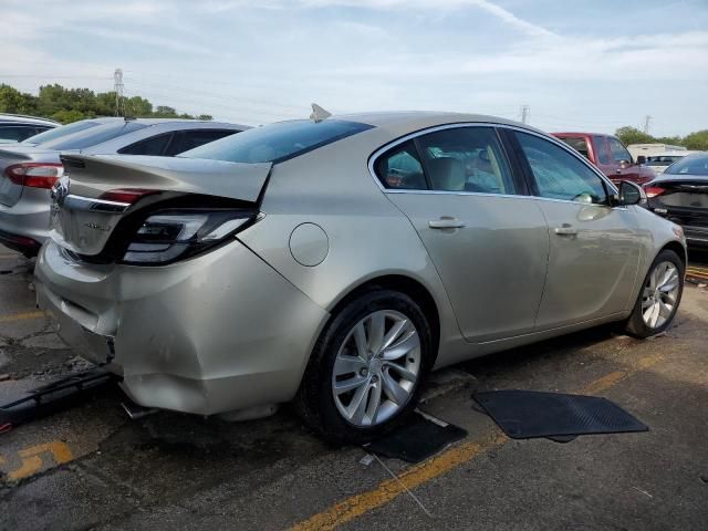 2014 Buick Regal