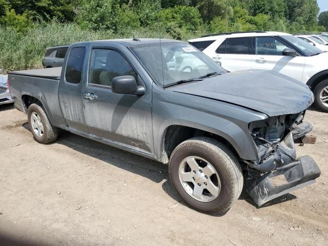 2011 Chevrolet Colorado LT