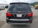 2013 Mercedes-Benz GL 450 4matic