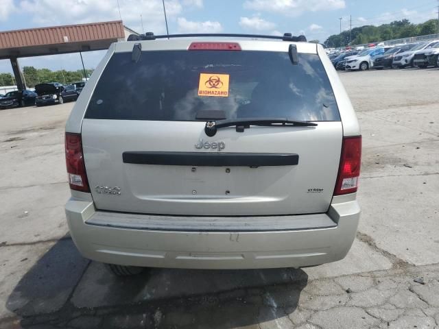 2007 Jeep Grand Cherokee Laredo