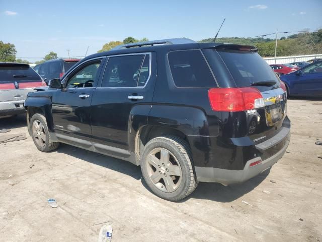 2012 GMC Terrain SLT