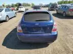 2008 Hyundai Accent Base