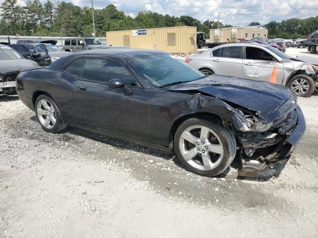 2010 Dodge Challenger R/T