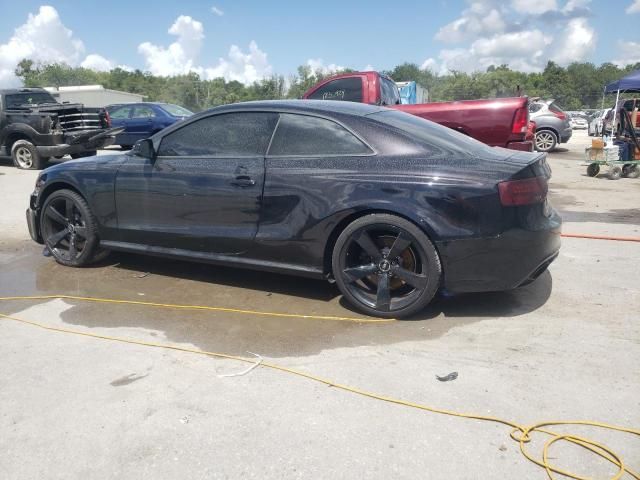 2013 Audi RS5