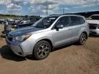 2015 Subaru Forester 2.0XT Premium