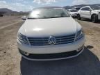 2013 Volkswagen CC Luxury