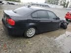 2009 BMW 328 I Sulev