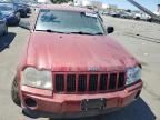 2006 Jeep Grand Cherokee Laredo