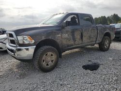 Dodge Vehiculos salvage en venta: 2016 Dodge RAM 2500 ST