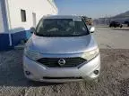 2013 Nissan Quest S